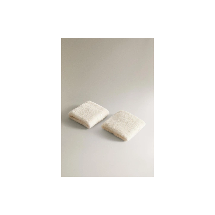 PACK OF ABSORBENT ANTI-DRIP WRISTBANDS (PACK OF 2)