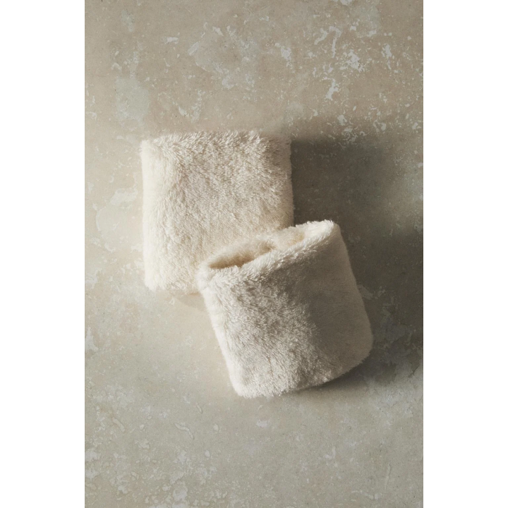 PACK OF ABSORBENT ANTI-DRIP WRISTBANDS (PACK OF 2)