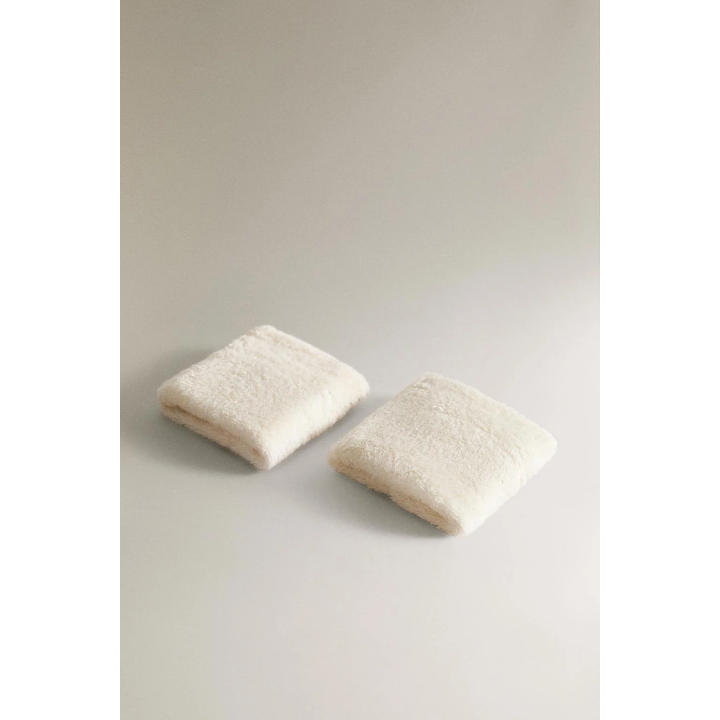 PACK OF ABSORBENT ANTI-DRIP WRISTBANDS (PACK OF 2)