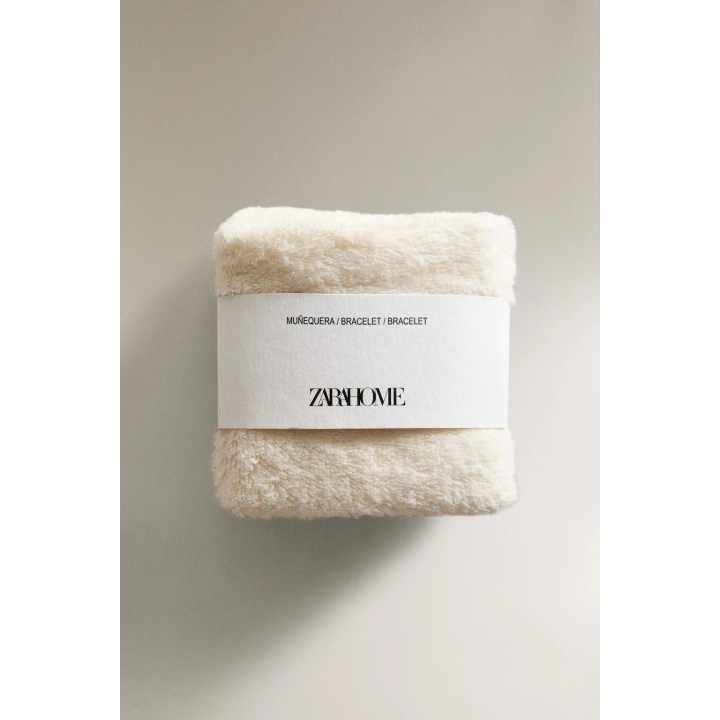 PACK OF ABSORBENT ANTI-DRIP WRISTBANDS (PACK OF 2)