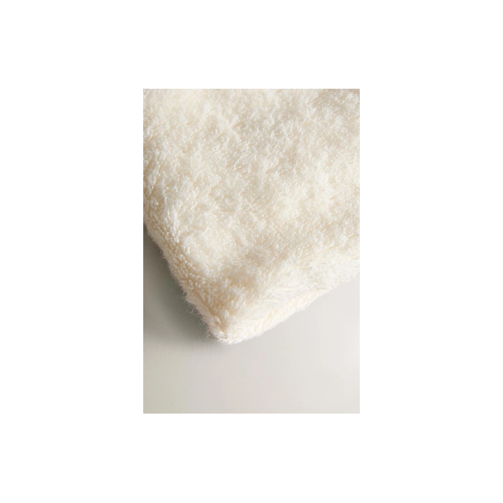 ABSORBENT COTTON HEADBAND