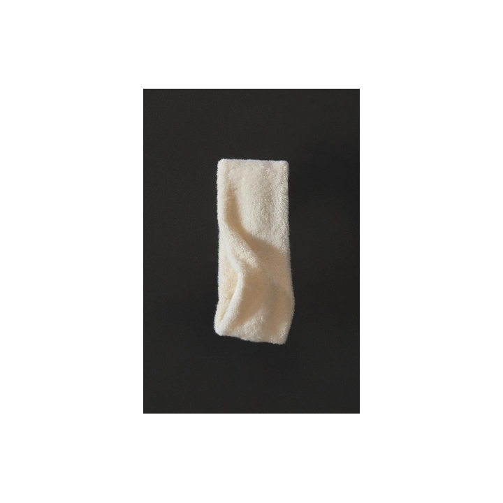 ABSORBENT COTTON HEADBAND