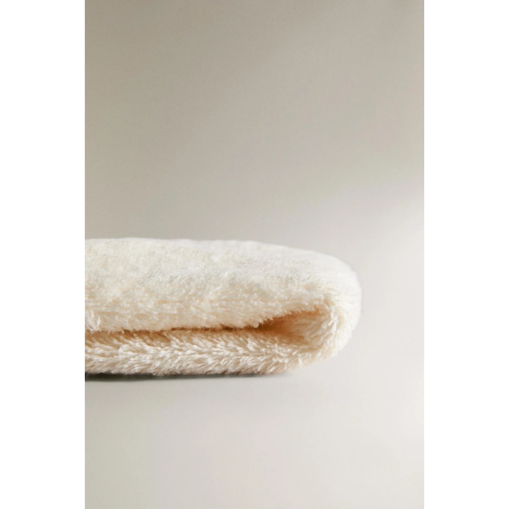 ABSORBENT COTTON HEADBAND