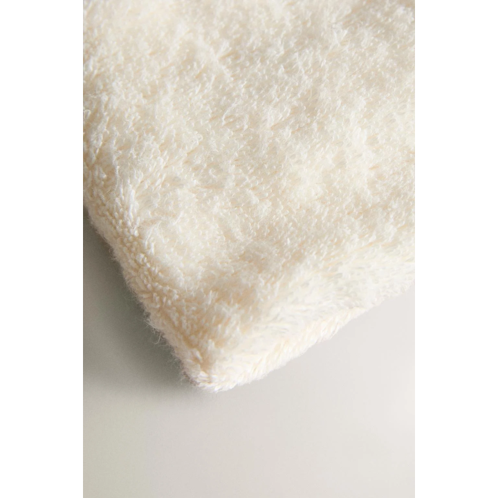 ABSORBENT COTTON HEADBAND
