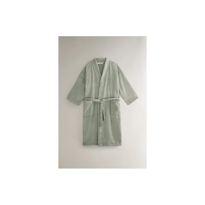 HIGH QUALITY COTTON BATHROBE (420 GXM²)