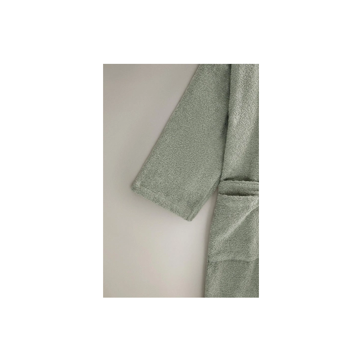 HIGH QUALITY COTTON BATHROBE (420 GXM²)