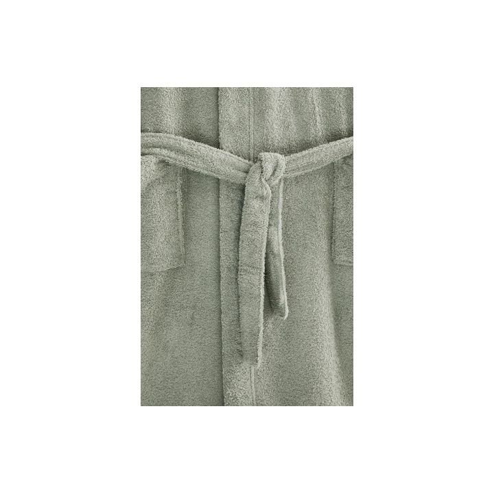 HIGH QUALITY COTTON BATHROBE (420 GXM²)