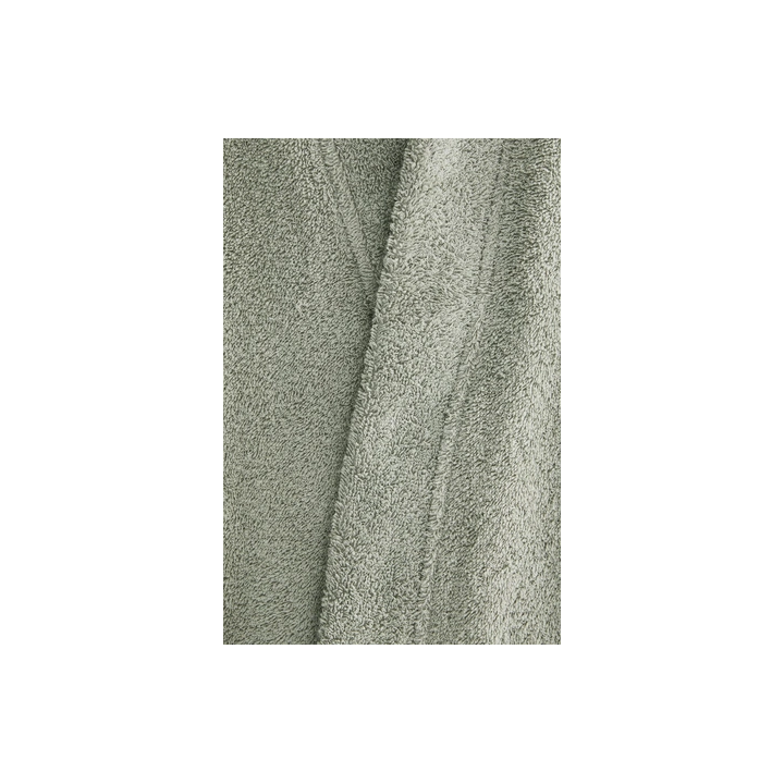 HIGH QUALITY COTTON BATHROBE (420 GXM²)