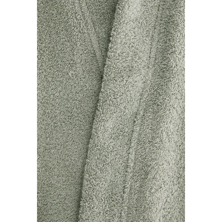 HIGH QUALITY COTTON BATHROBE (420 GXM²)