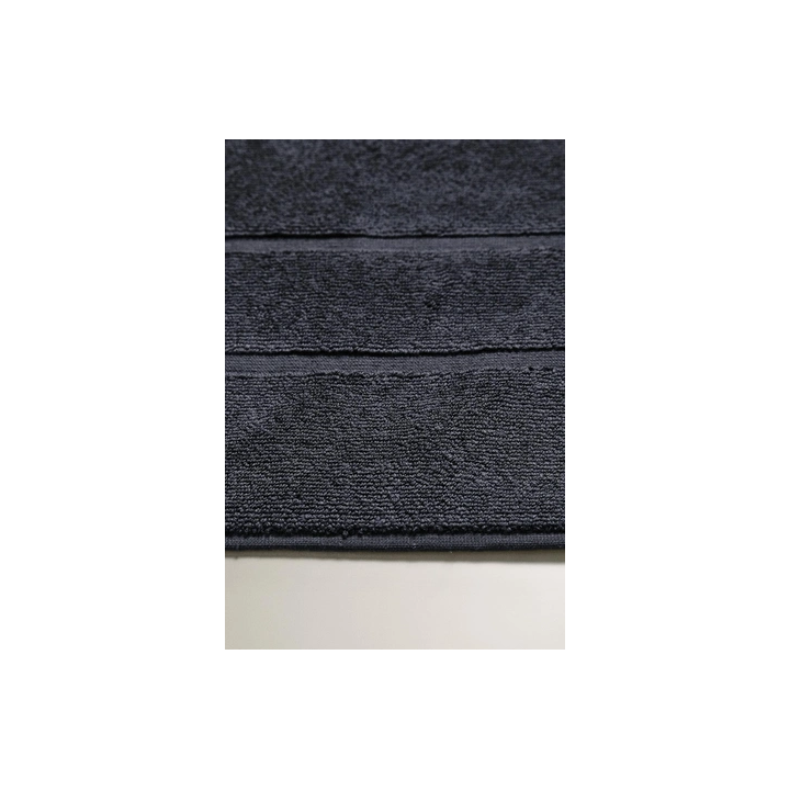 NON-SLIP COTTON BATH MAT