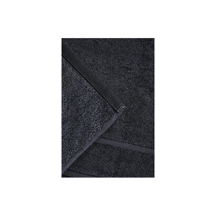 NON-SLIP COTTON BATH MAT