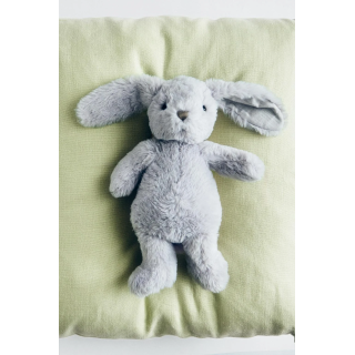 МЯГКАЯ ИГРУШКА-КРОЛИК