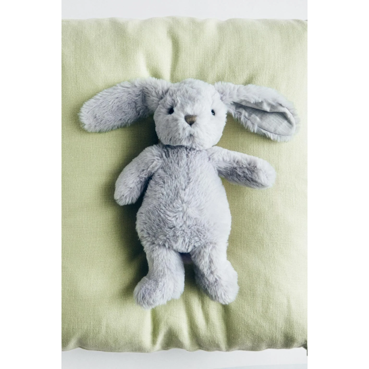 МЯГКАЯ ИГРУШКА-КРОЛИК