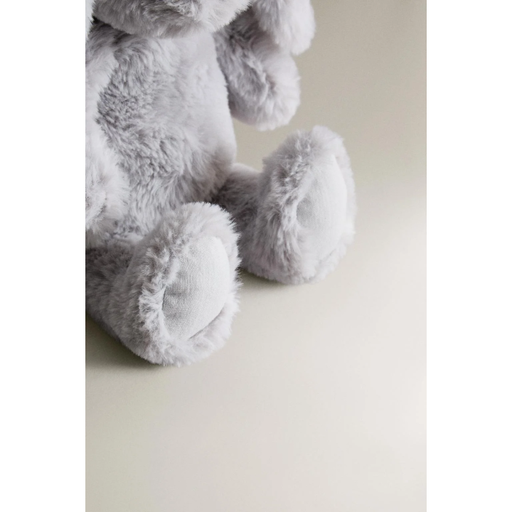 МЯГКАЯ ИГРУШКА-КРОЛИК