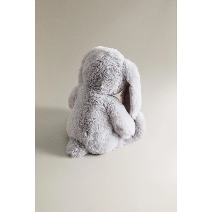 МЯГКАЯ ИГРУШКА-КРОЛИК