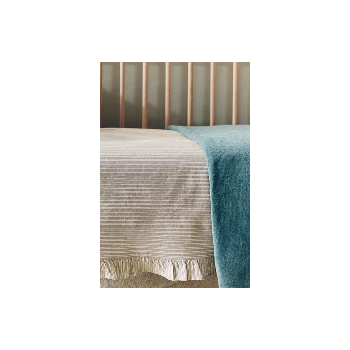 BABY RABBIT SOFT TOY RATTLE