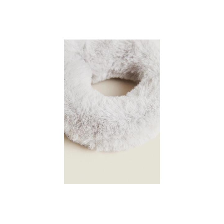 BABY RABBIT SOFT TOY RATTLE