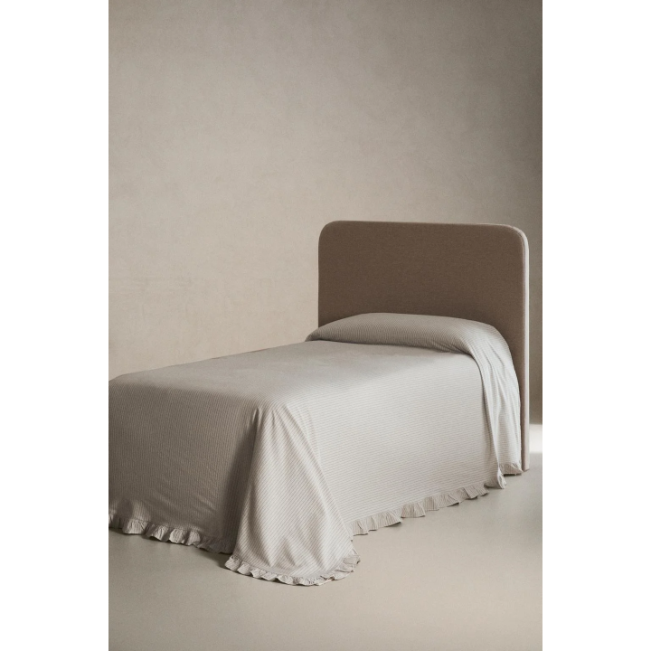 BABY RABBIT SOFT TOY RATTLE