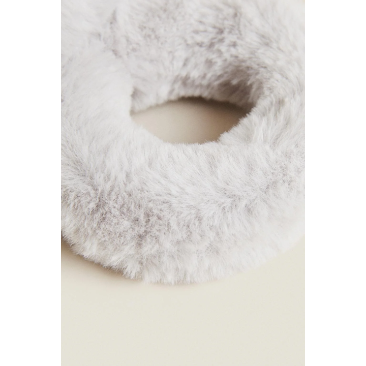 BABY RABBIT SOFT TOY RATTLE