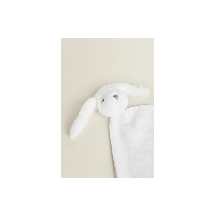 BABY RABBIT CUDDLY SOFT TOY