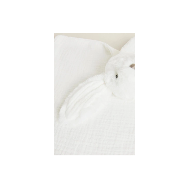 BABY RABBIT CUDDLY SOFT TOY
