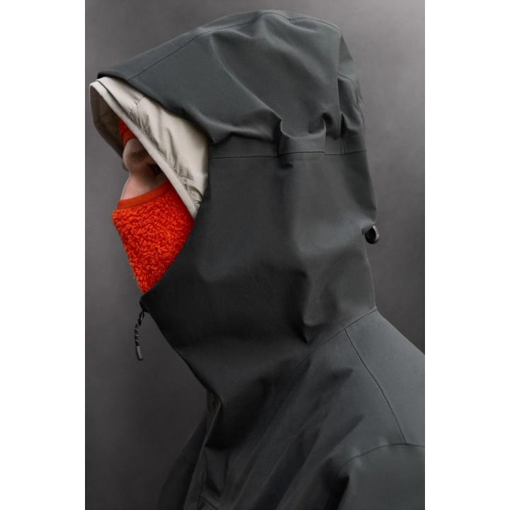 GLITTERY TRUMPET CHRISTMAS TREE DECORATION