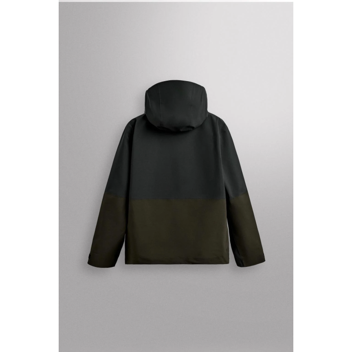 GLITTERY TRUMPET CHRISTMAS TREE DECORATION