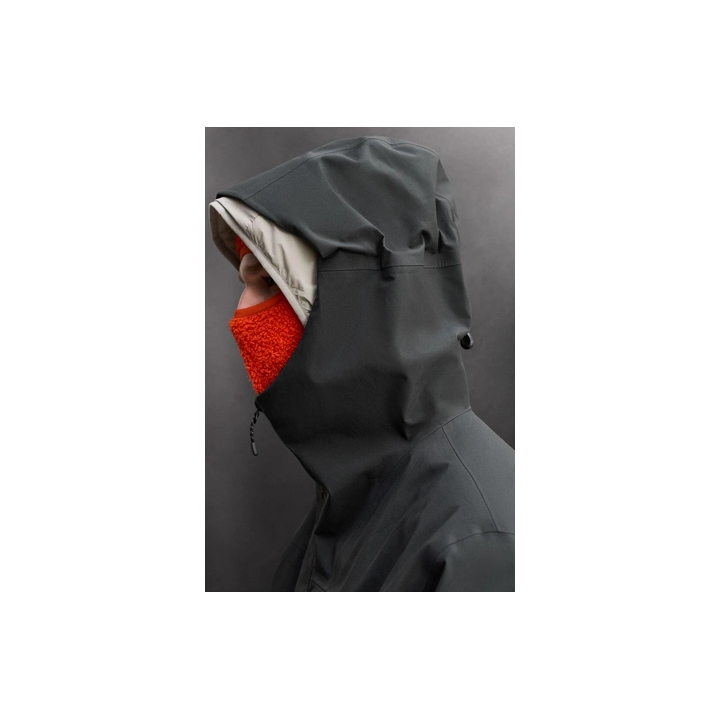 GLITTERY TRUMPET CHRISTMAS TREE DECORATION