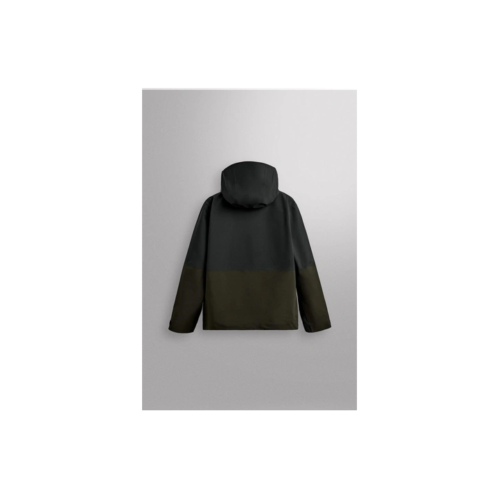 GLITTERY TRUMPET CHRISTMAS TREE DECORATION