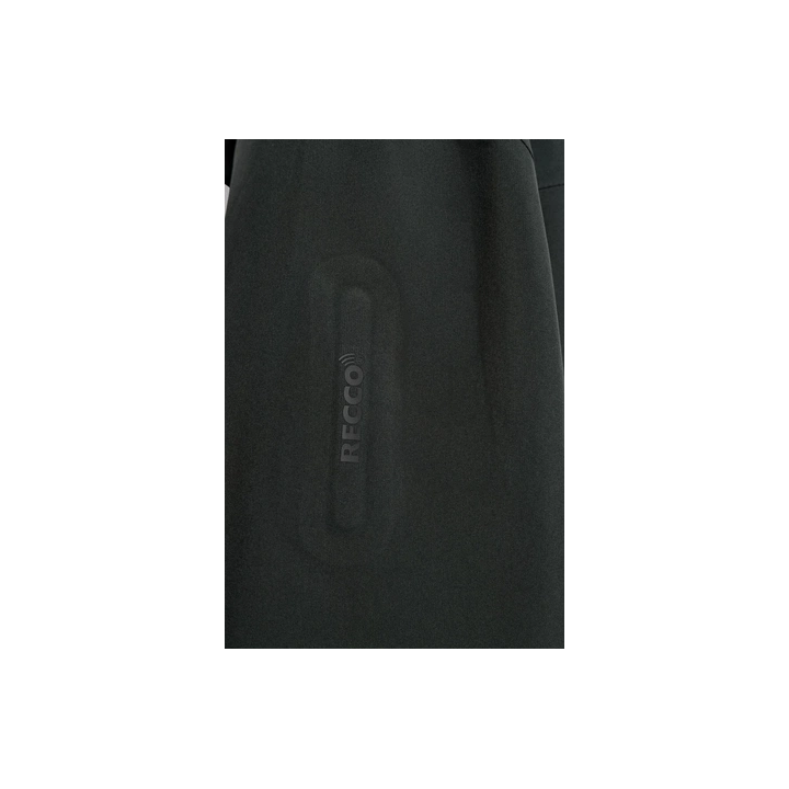 GLITTERY TRUMPET CHRISTMAS TREE DECORATION