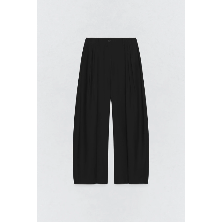 GLITTERY PRETZEL CHRISTMAS TREE DECORATION