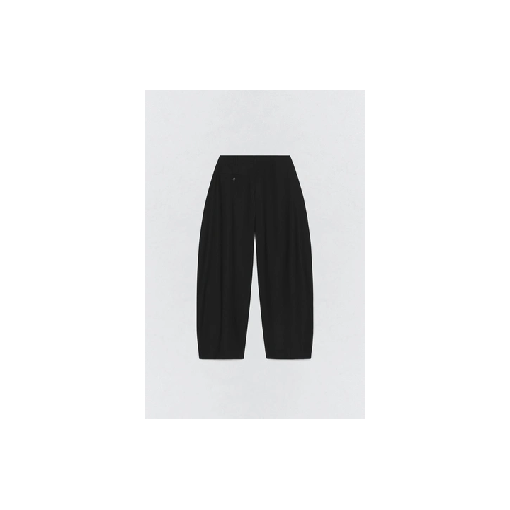 GLITTERY PRETZEL CHRISTMAS TREE DECORATION