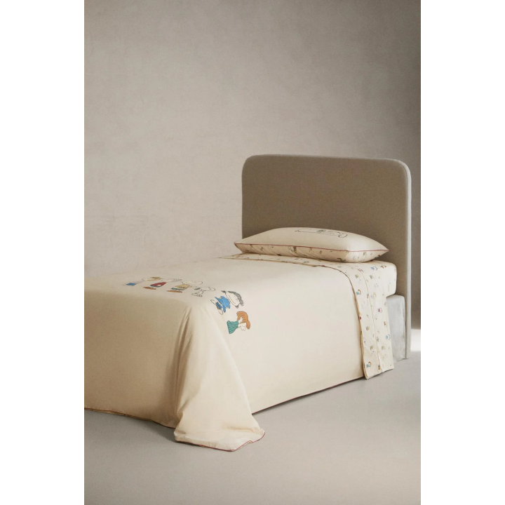 BABY RABBIT SOFT TOY RATTLE