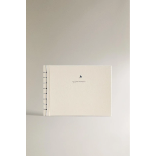 "MY FIRST MEMORIES” BABY ALBUM