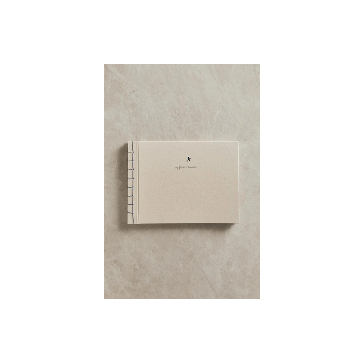 "MY FIRST MEMORIES” BABY ALBUM