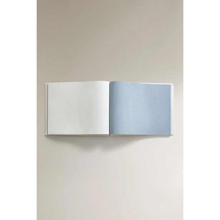 "MY FIRST MEMORIES” BABY ALBUM