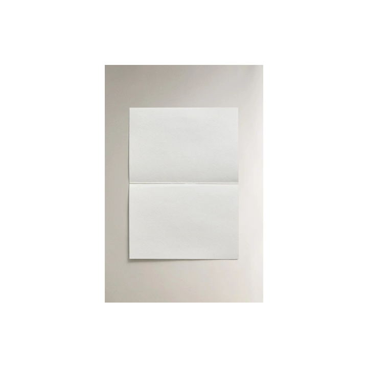 WELCOME BABY DONKEY CARD