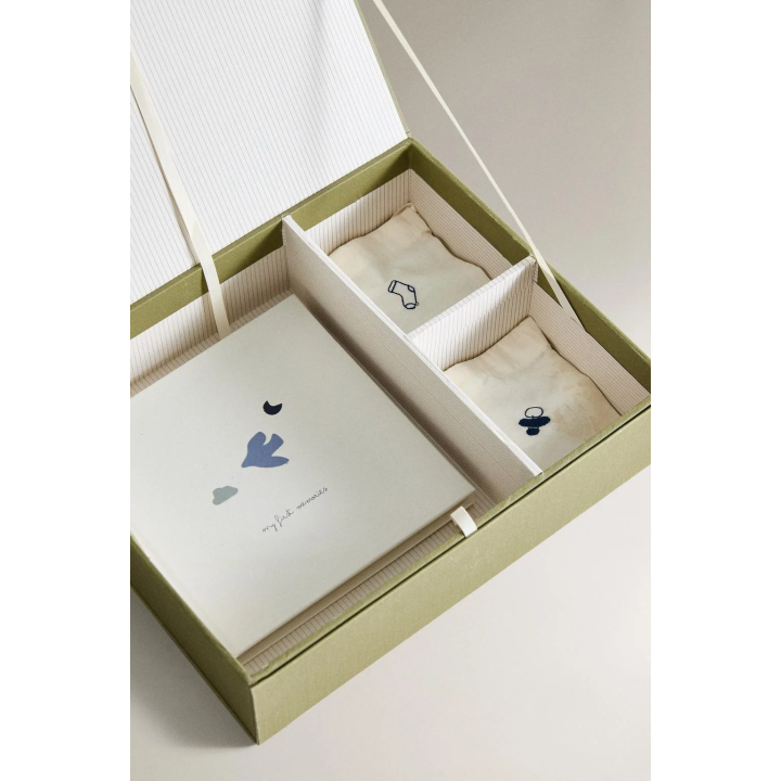 BABY MEMORY BOX