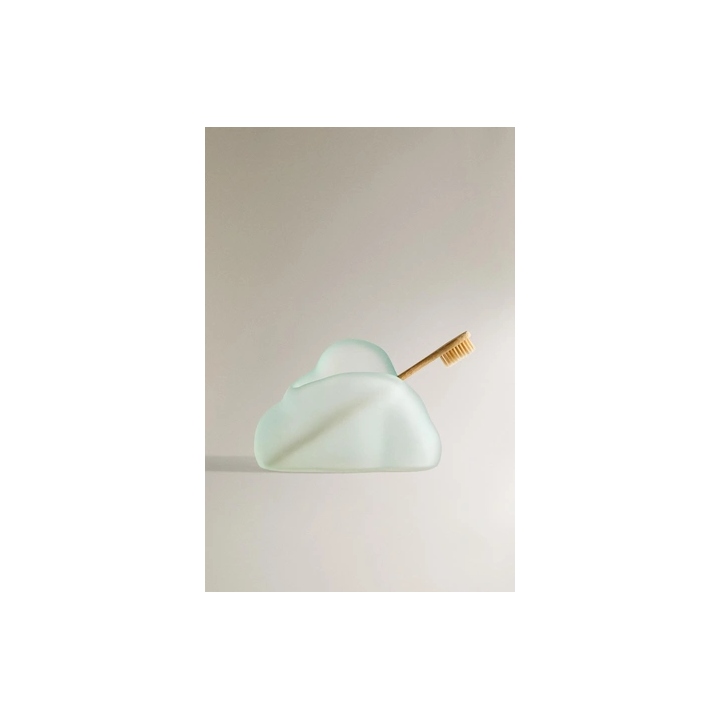 CHILDREN’S BEAR SOFT TOY RATTLE