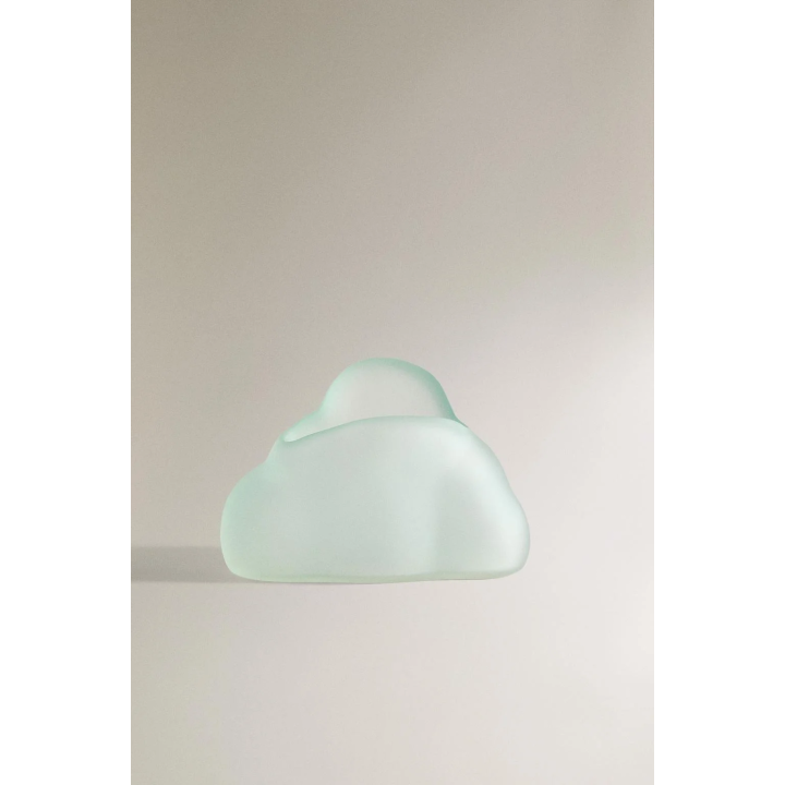 CHILDREN’S BEAR SOFT TOY RATTLE