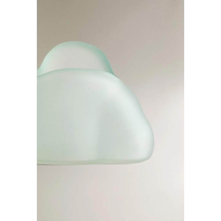 CHILDREN’S BEAR SOFT TOY RATTLE