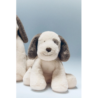 Детская мягкая игрушка собака