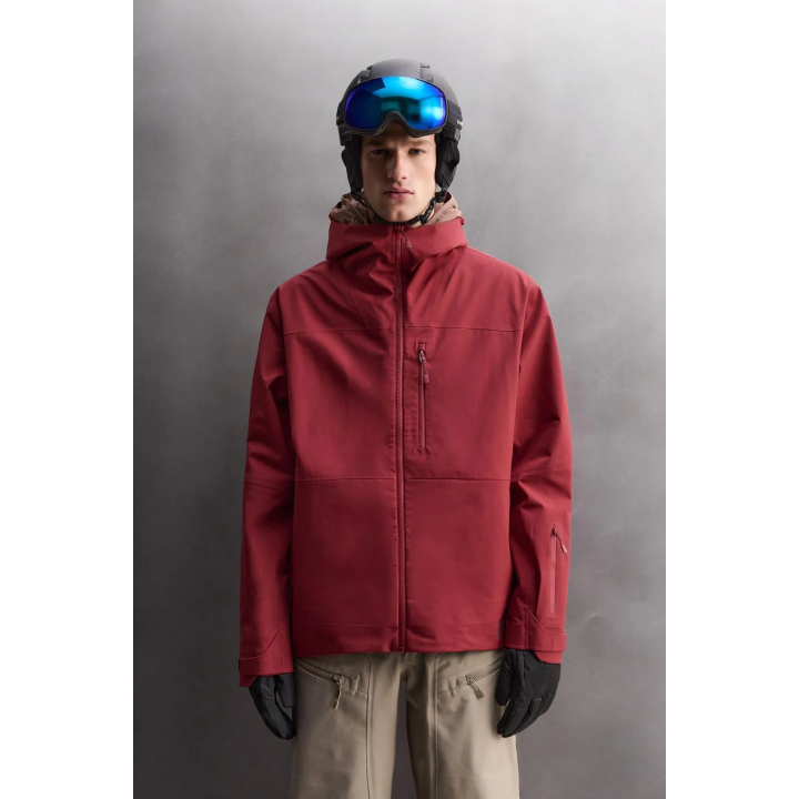 PAPER STAR BAUBLE CHRISTMAS TREE DECORATION