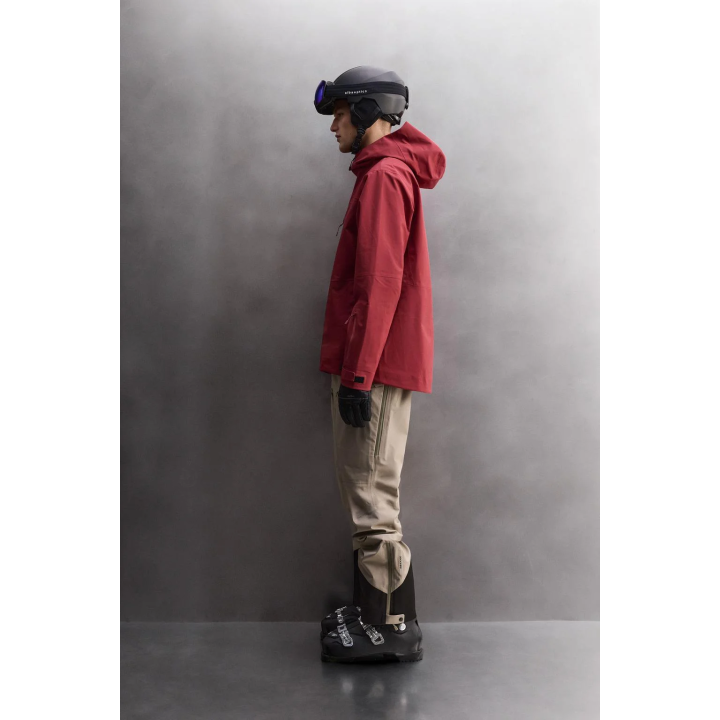 PAPER STAR BAUBLE CHRISTMAS TREE DECORATION