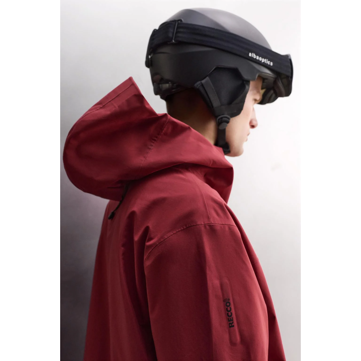 PAPER STAR BAUBLE CHRISTMAS TREE DECORATION