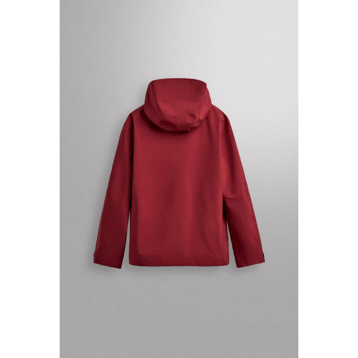 PAPER STAR BAUBLE CHRISTMAS TREE DECORATION