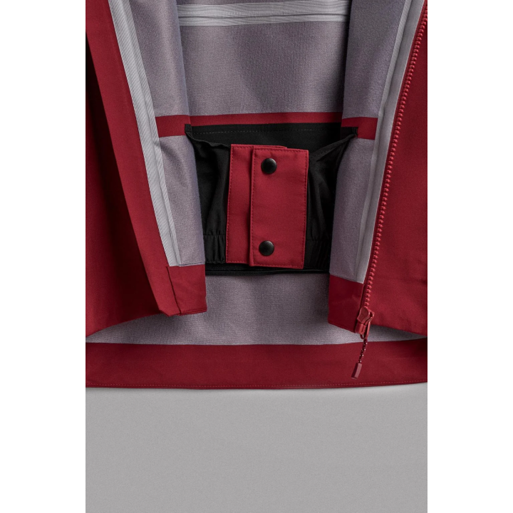 PAPER STAR BAUBLE CHRISTMAS TREE DECORATION