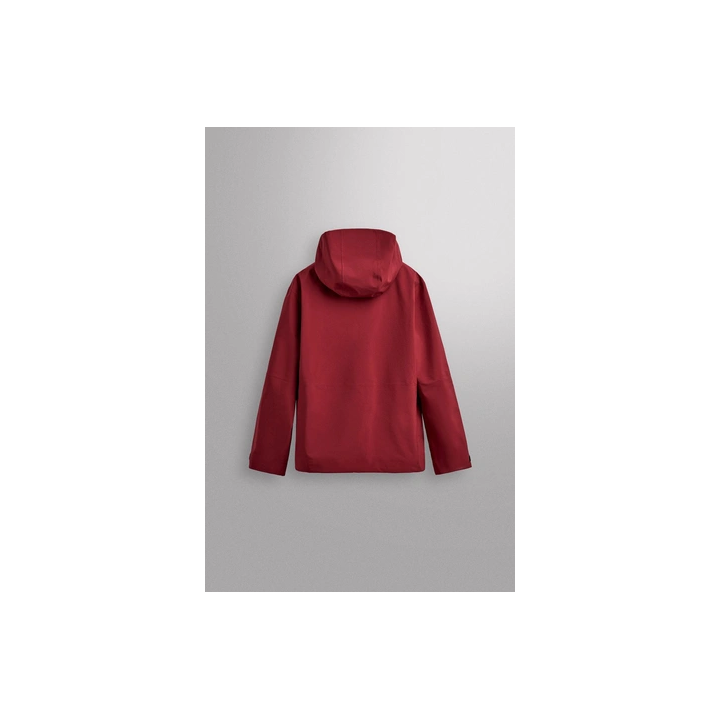 PAPER STAR BAUBLE CHRISTMAS TREE DECORATION