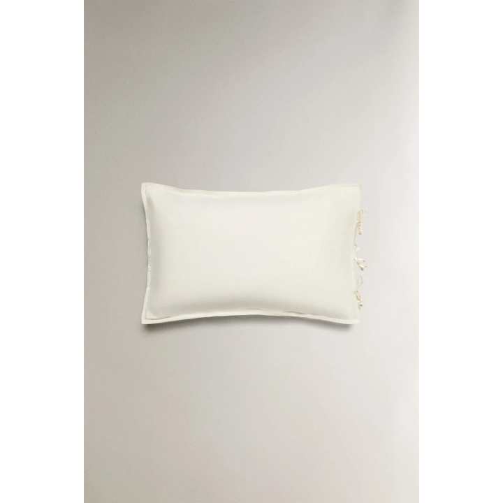 WOOL MOUSE WITH TICKET CHRISTMAS TREE DECORATION