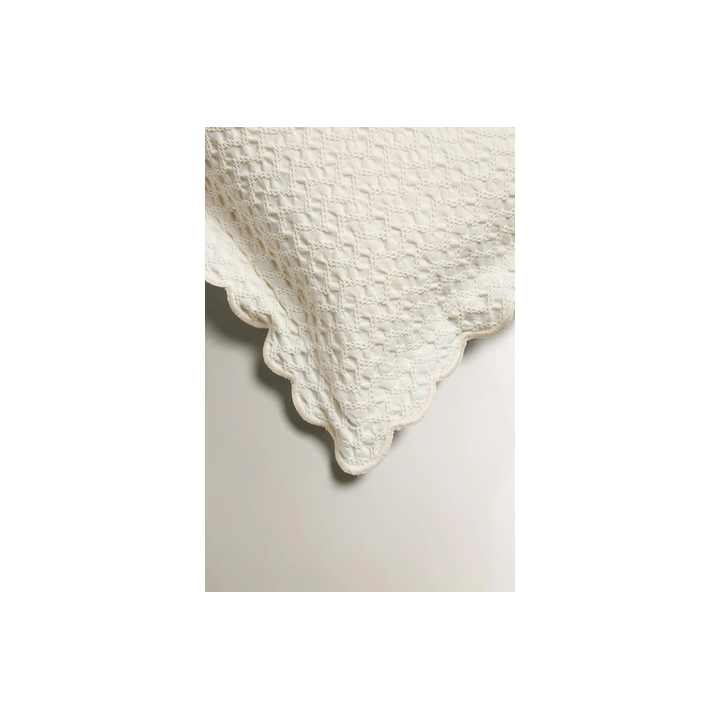 WOOL MOUSE WITH BALLOONS CHRISTMAS TREE DECORATION